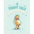 thumbnail image 1 of A Teddy Tale (Paperback), 1 of 1