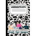 thumbnail image 1 of A Teen's Guide to G.R.O.W. Productivity: 100 Self-Paced Strategies, (Paperback), 1 of 1