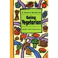 thumbnail image 1 of Pre-Owned A Teen's Guide to Going Vegetarian (Paperback) 0140365893 9780140365894, 1 of 1