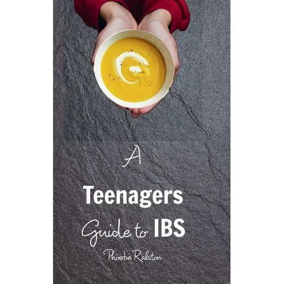A Teenagers Guide to IBS, (Paperback)