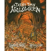 A Teeny Tiny Halloween (Paperback)