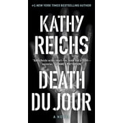 Temperance Brennan Novel Death Du Jour, Book 2, Paperback