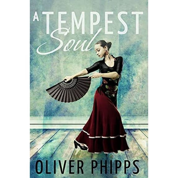 Pre-Owned A Tempest Soul Paperback