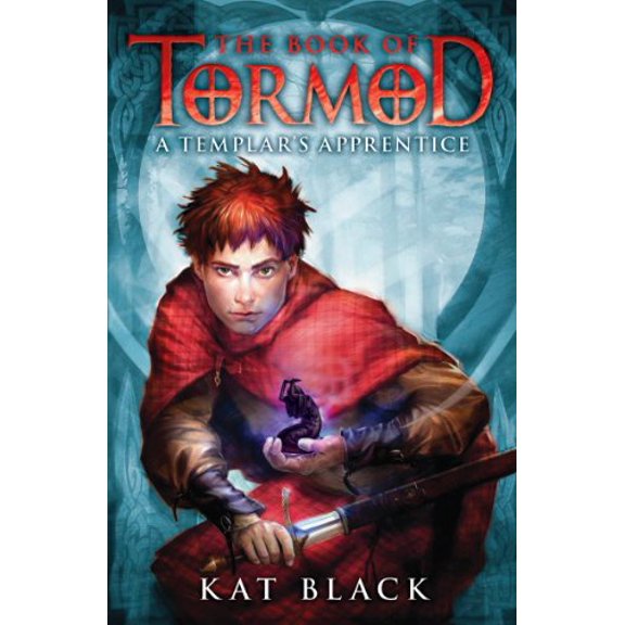 Pre-Owned A Templar's Apprentice (Paperback) 0545234115 9780545234115
