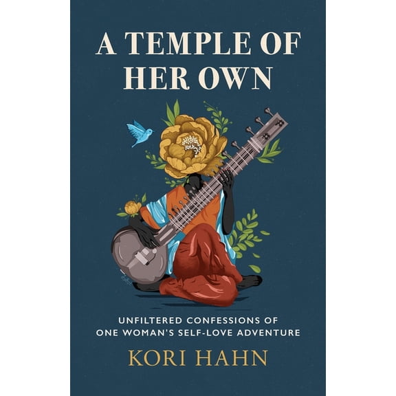A Temple of Her Own, (Paperback)