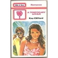 thumbnail image 1 of Pre-Owned A Temporary Affair 9780373025053 Used, 1 of 1