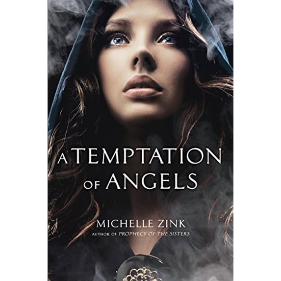 Pre-Owned A Temptation of Angels (Hardcover) 0803737262 9780803737266