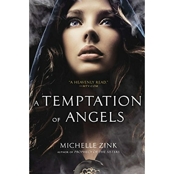 Pre-Owned A Temptation of Angels (Paperback) 0142424234 9780142424230