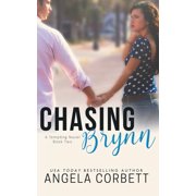 A Tempting Novel Chasing Brynn, Book 2, (Paperback)