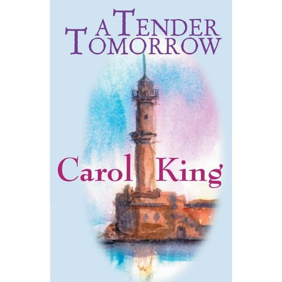 A Tender Tomorrow, (Paperback)