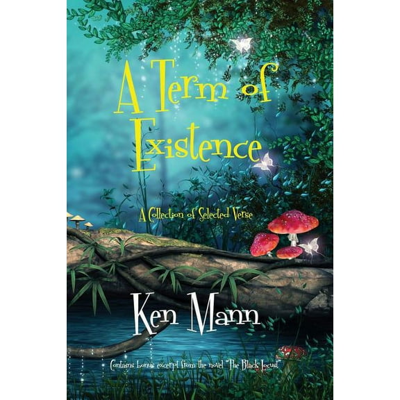 A Term of Existence, (Paperback)