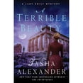 thumbnail image 1 of Pre-Owned A Terrible Beauty: A Lady Emily Mystery (Paperback) 1250130182 9781250130181, 1 of 1