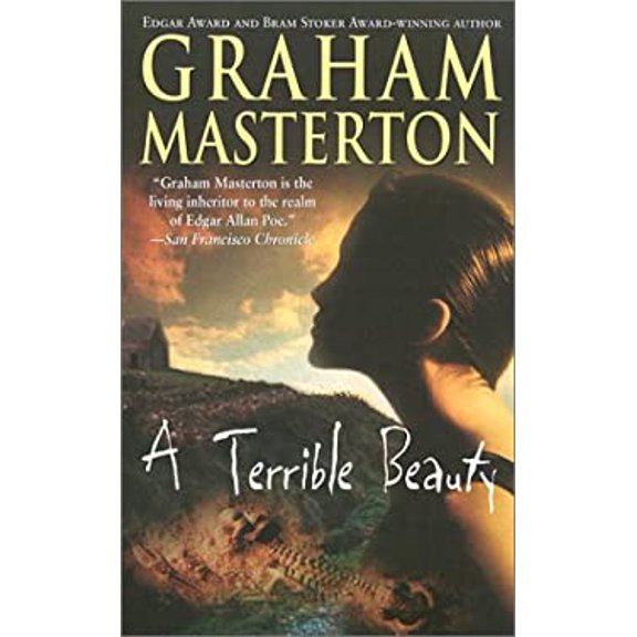 Pre-Owned A Terrible Beauty (Mass Market Paperback) 0743462939 9780743462938