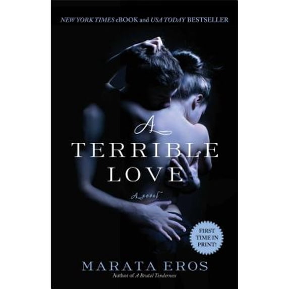 Pre-Owned Terrible Love (Paperback) 1476752192 9781476752198