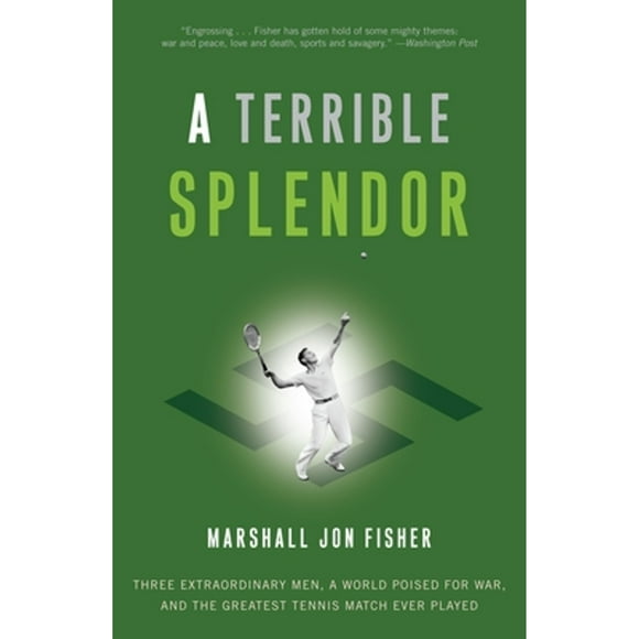 A Terrible Splendor (Paperback)