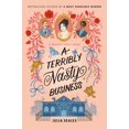 thumbnail image 1 of Pre-Owned A Terribly Nasty Business: A Beatrice Steele Novel (Hardcover) 0593450019 9780593450017, 1 of 1