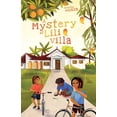 thumbnail image 1 of A Terrific Three Mystery A Mystery at Lili Villa, Book 1, (Paperback), 1 of 1