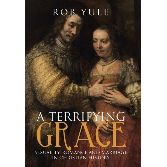 A Terrifying Grace (Hardcover)