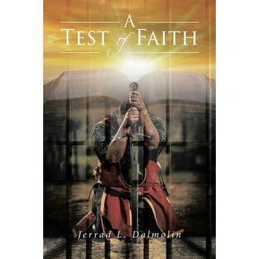 A Test of Faith (Paperback)