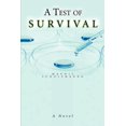 thumbnail image 1 of A Test of Survival  Paperback  Marnie Schulenburg, 1 of 1