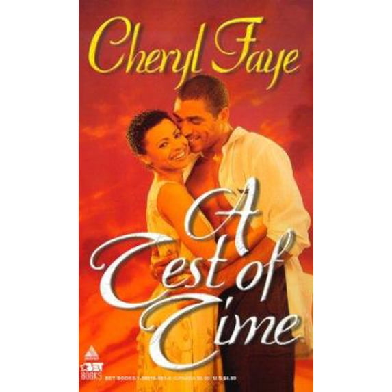 Pre-Owned A Test of Time (Mass Market Paperback) 1583140514 9781583140512