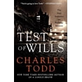 thumbnail image 1 of Pre-Owned A Test of Wills (Paperback) 0062091611 9780062091611, 1 of 1