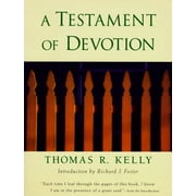 A Testament of Devotion (Paperback)