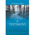 thumbnail image 1 of A Testimony, (Paperback), 1 of 1