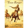 thumbnail image 1 of A Texas Ranger, (Paperback), 1 of 1