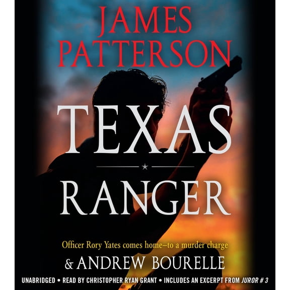 TEXAS RANGER-AC