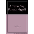 thumbnail image 1 of Pre-Owned A Texas Sky (Unabridged) Paperback, 1 of 1