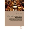 thumbnail image 1 of A Text Book of Automobile Engineering (Paperback), 1 of 1