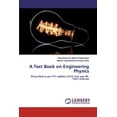 thumbnail image 1 of A Text Book on Engineering Physics (Paperback), 1 of 1