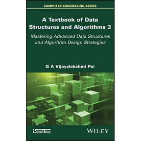 Data Structures and Algorithms 3 C, (Hardcover)