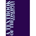 thumbnail image 1 of A Textbook of Theosophy, (Paperback), 1 of 1