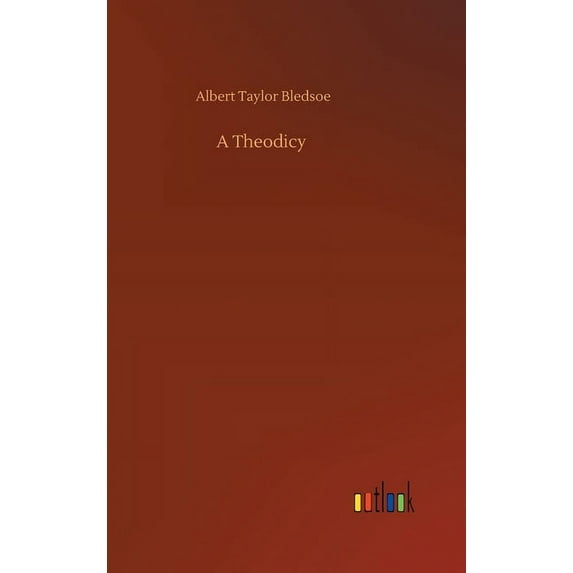 A Theodicy (Hardcover)