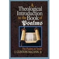 thumbnail image 1 of A Theological Introduction to the Book of Psalms, (Paperback), 1 of 1