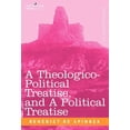 thumbnail image 1 of A Theologico-Political Treatise, and a Political Treatise (Hardcover), 1 of 1