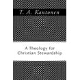 thumbnail image 1 of A Theology for Christian Stewardship (Paperback), 1 of 1