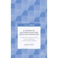 thumbnail image 1 of A Theory of Accumulation and Secular Stagnation, (Hardcover), 1 of 1