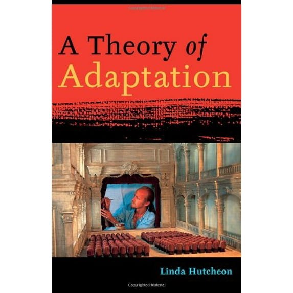 Pre-Owned A Theory of Adaptation