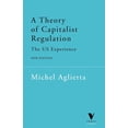 thumbnail image 1 of Verso Classics A Theory of Capitalist Regulation: The Us Experience, (Paperback), 1 of 1