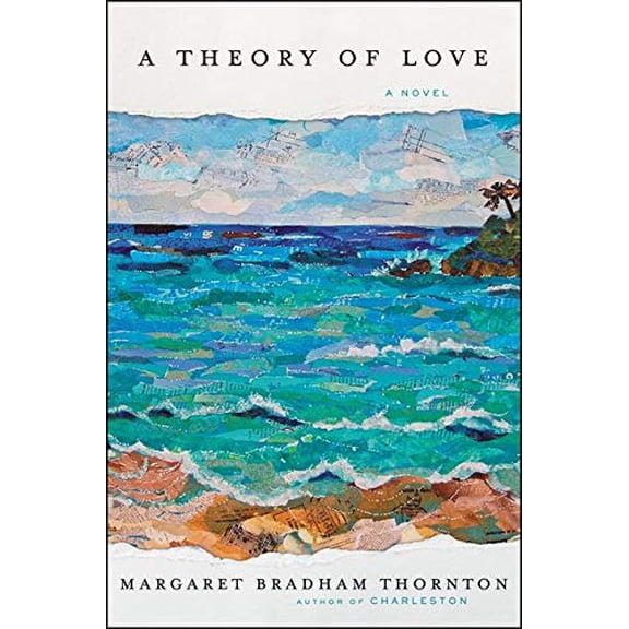 Pre-Owned A Theory of Love: A Novel, 9780062742704, 0062742701, Hardcover,