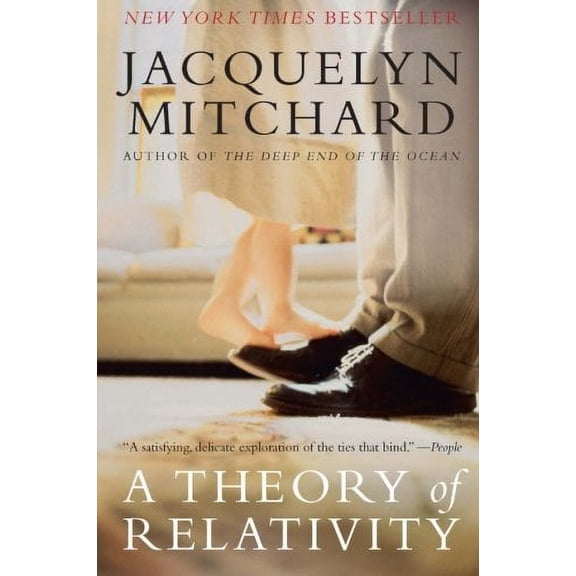 Pre-Owned A Theory of Relativity (Paperback) 0060836938 9780060836931