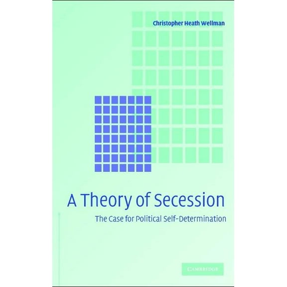 A Theory of Secession, (Hardcover)