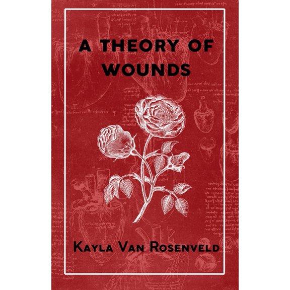 A Theory of Wounds, (Paperback)