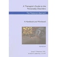 thumbnail image 1 of Pre-Owned A Therapist's Guide to the Personality Disorders: The Masterson Approach, 9781932462098, Paperback, Workbook edition, 1 of 1