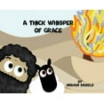 thumbnail image 1 of A Thick Whisper Of Grace, (Hardcover), 1 of 1