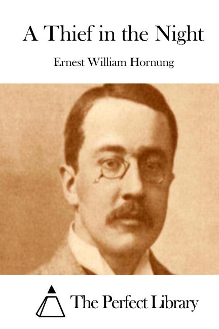 A Thief in the Night (Paperback)
