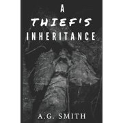 A Thiefs Inheritance, Paperback